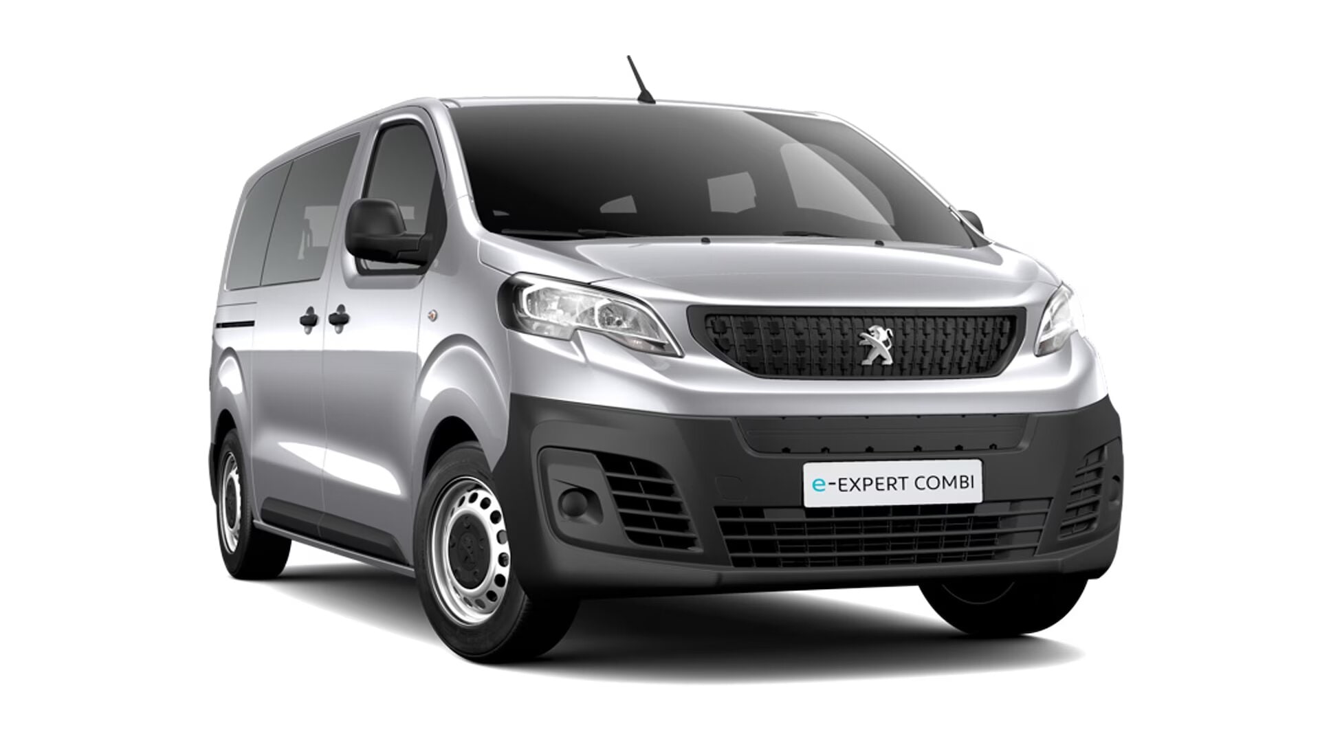 Peugeot e-Expert
