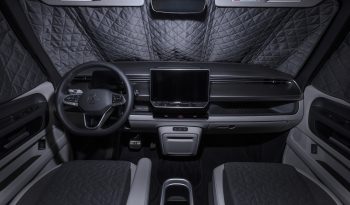 Volkswagen California Cruise full