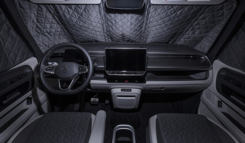 Volkswagen California Cruise full