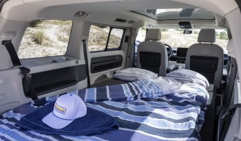 Volkswagen California Cruise full