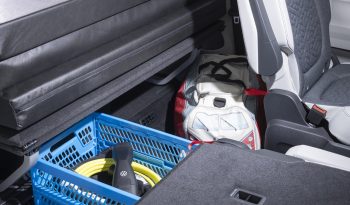 Volkswagen California Cruise full