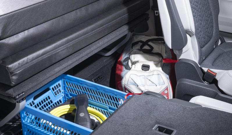 Volkswagen California Cruise full