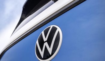Volkswagen California Cruise full