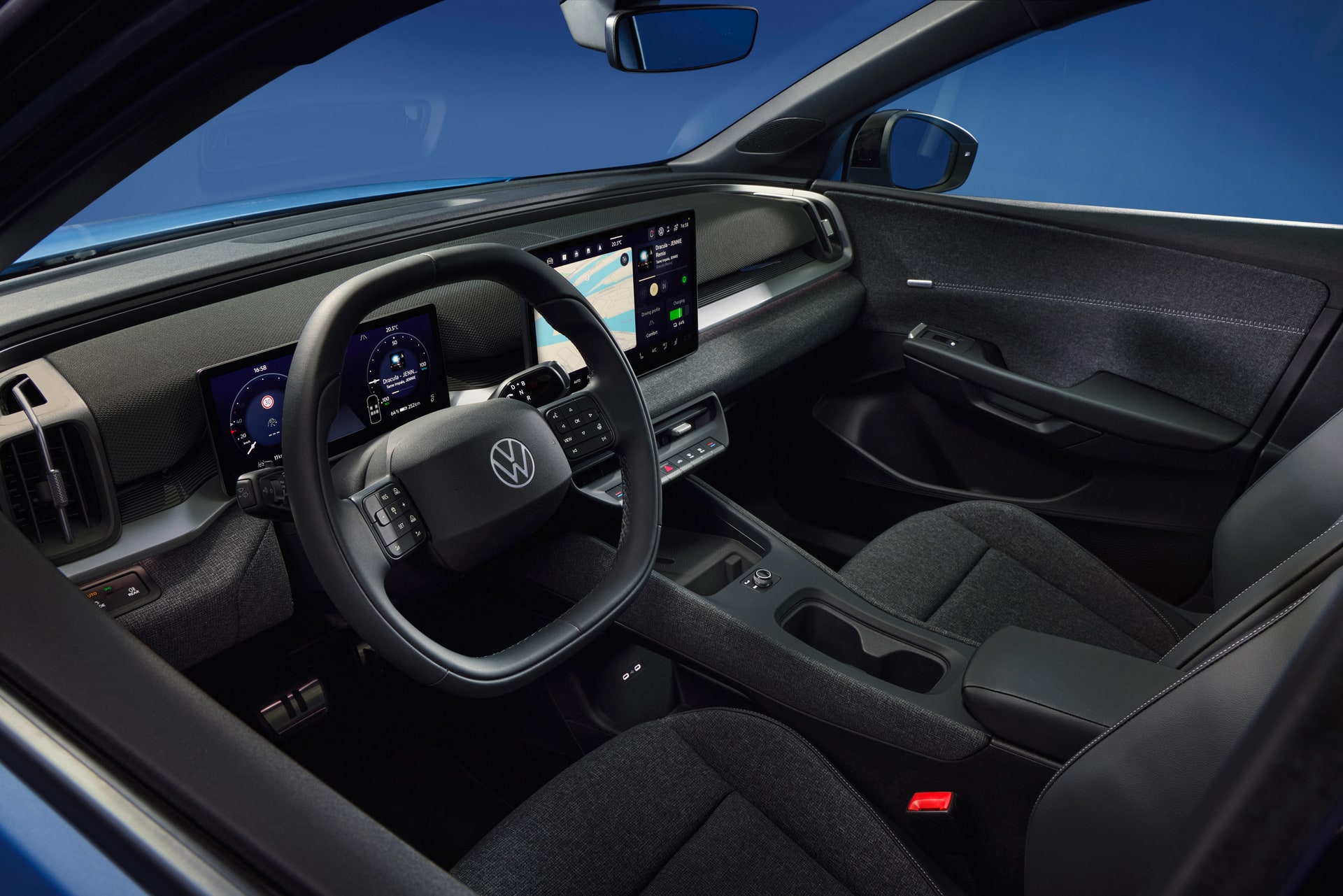 Volkswagen ID.