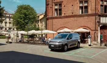 FIAT e-Doblò full