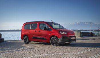 Fiat Qubo L full