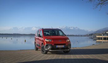 Fiat Qubo L full