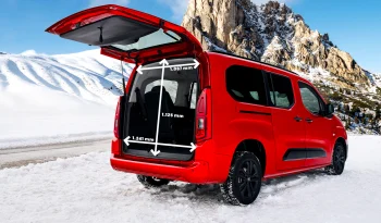 Fiat Qubo L full