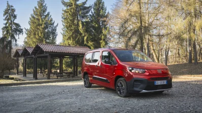 Fiat Qubo L