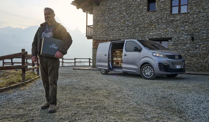 Fiat Scudo full