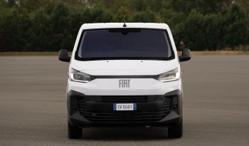 Fiat Scudo full