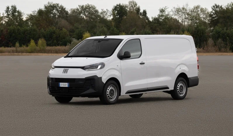 Fiat Scudo full