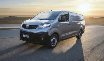 Fiat Scudo full