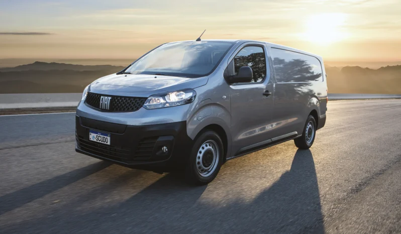 Fiat Scudo full
