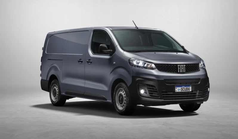 Fiat Scudo full