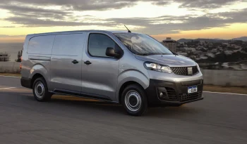 Fiat Scudo full