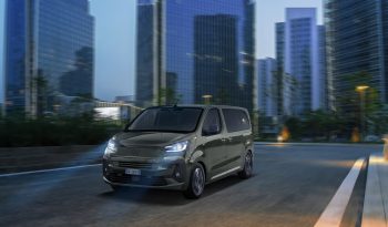 Fiat E-Ulysse full