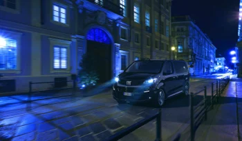 Fiat E-Ulysse full