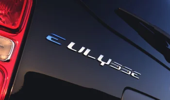 Fiat E-Ulysse full