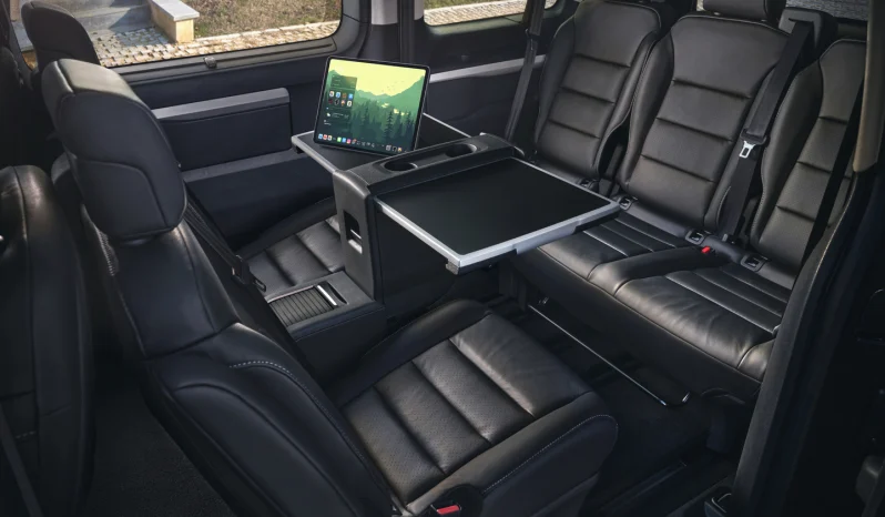 Fiat E-Ulysse full