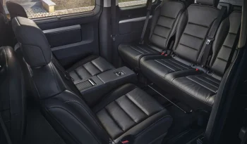 Fiat E-Ulysse full