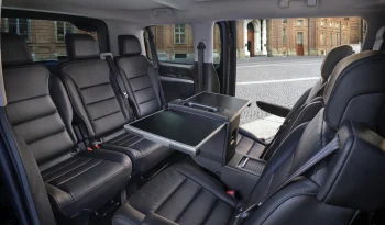 Fiat E-Ulysse full