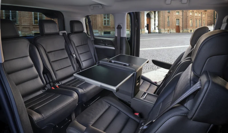 Fiat E-Ulysse full