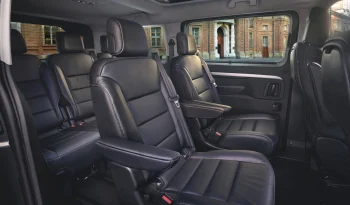 Fiat E-Ulysse full