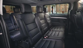 Fiat E-Ulysse full