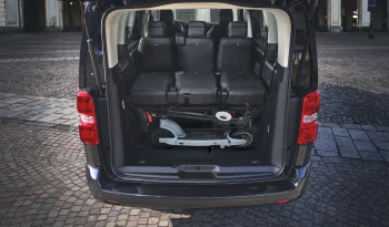 Fiat E-Ulysse full
