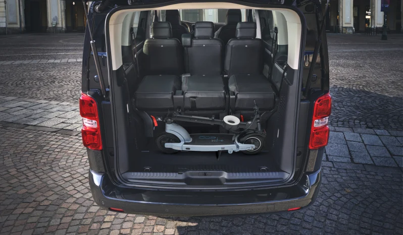 Fiat E-Ulysse full