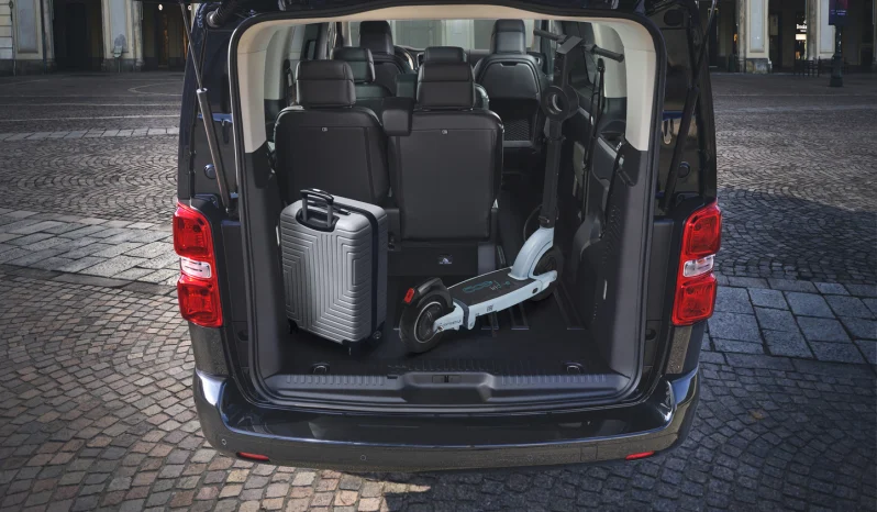 Fiat E-Ulysse full