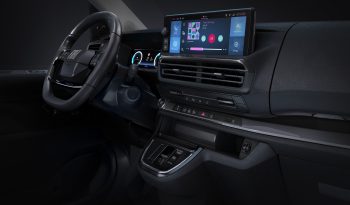 Fiat E-Ulysse full