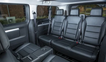 Fiat E-Ulysse full
