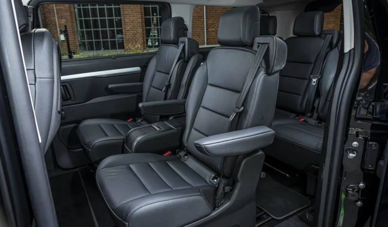Fiat E-Ulysse full