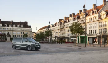 Fiat E-Ulysse full