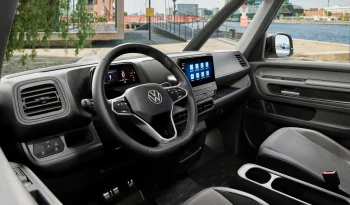 Volkswagen ID. Buzz full