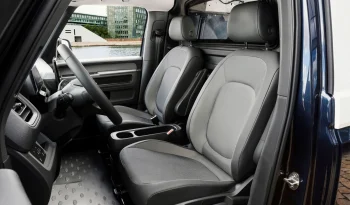 Volkswagen ID.Buzz Cargo full
