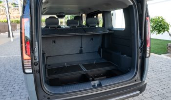 Kia PV5 Pasajeros full
