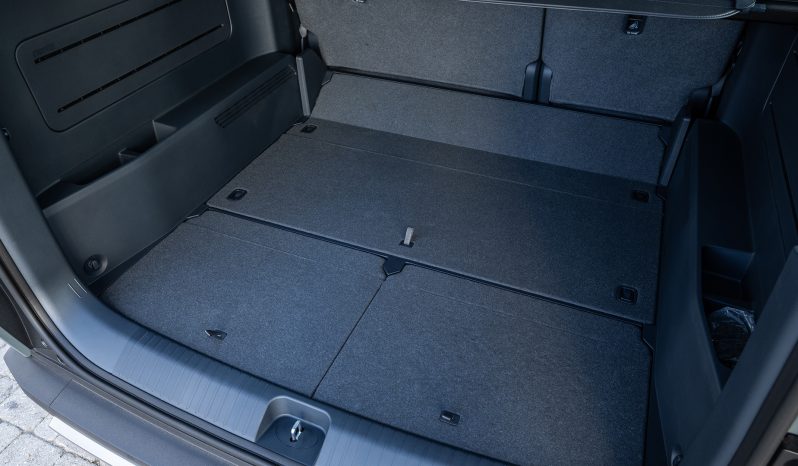 Kia PV5 Pasajeros full