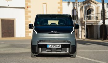 Kia PV5 Pasajeros full