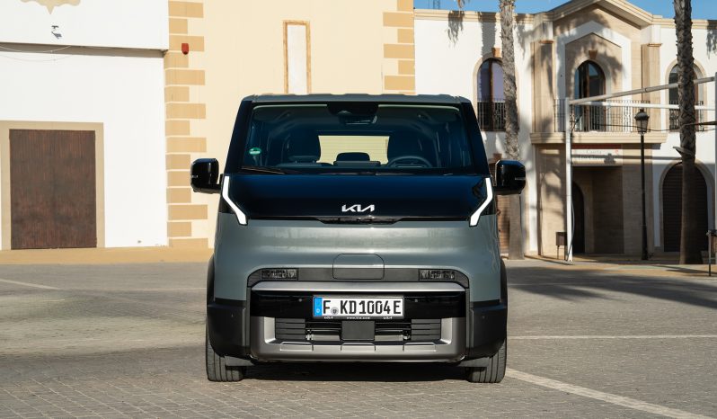 Kia PV5 Pasajeros full