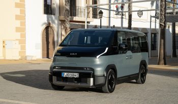 Kia PV5 Pasajeros full