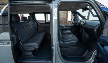 Kia PV5 Pasajeros full