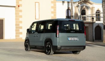 Kia PV5 Pasajeros full