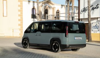 Kia PV5 Pasajeros full