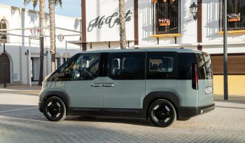 Kia PV5 Pasajeros full