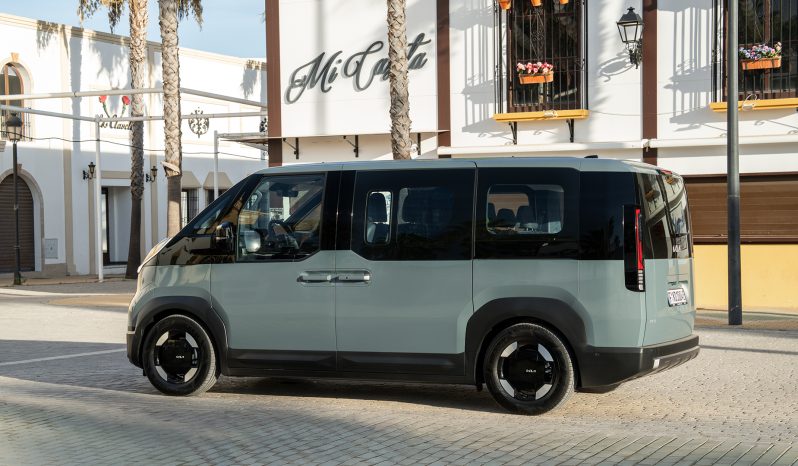 Kia PV5 Pasajeros full