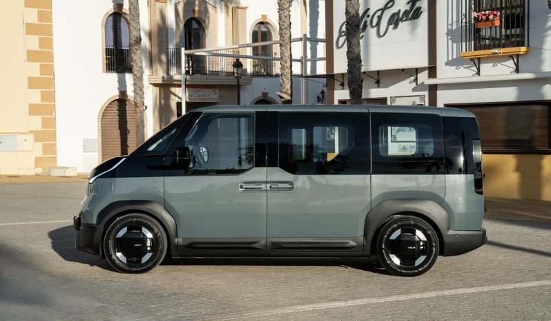 Kia PV5 Pasajeros full