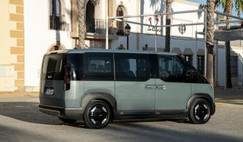 Kia PV5 Pasajeros full
